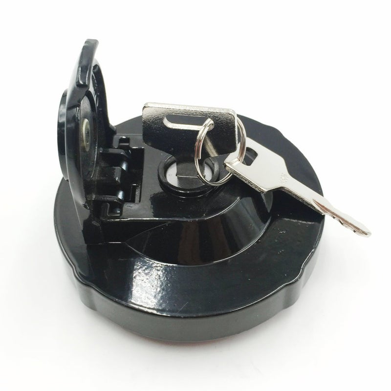 AIPICO 1552100500 15521-00500 15521/00500 Fuel Cap Fits Takeuchi Excavators Track Loaders - Image 1